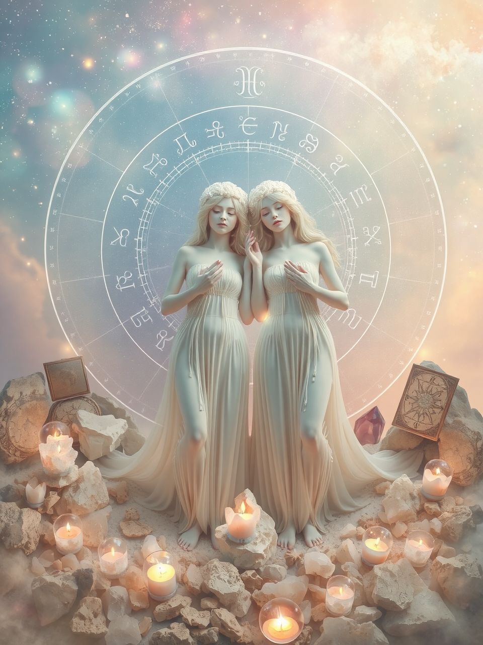 A konfliktus erősíti a női barátságok mélységét és tartósságát.