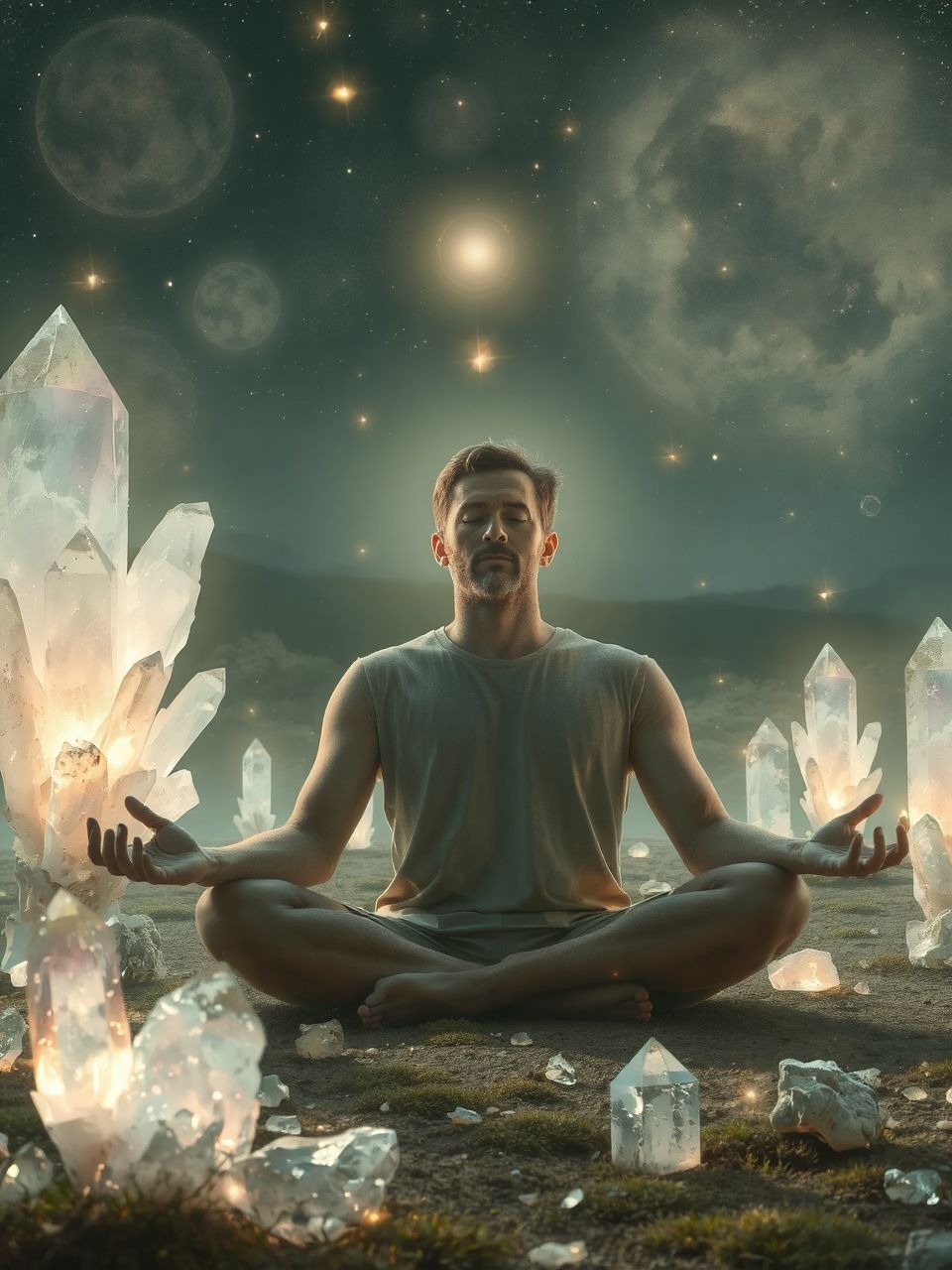 A Feng Shui harmonizálja a Chi energiát környezetedben.