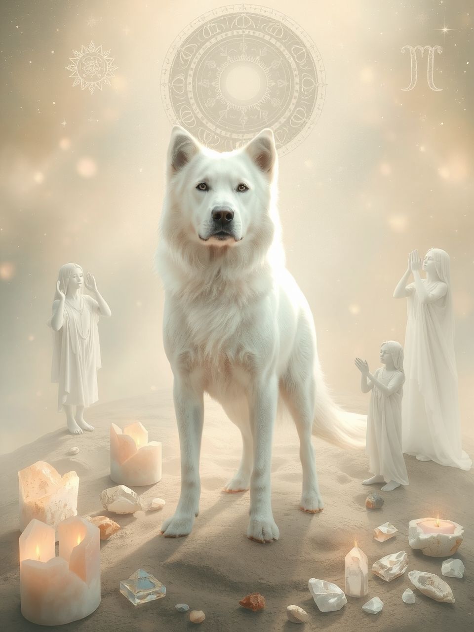 A kutyák hűsége segíthet a szellemi fejlődésben.