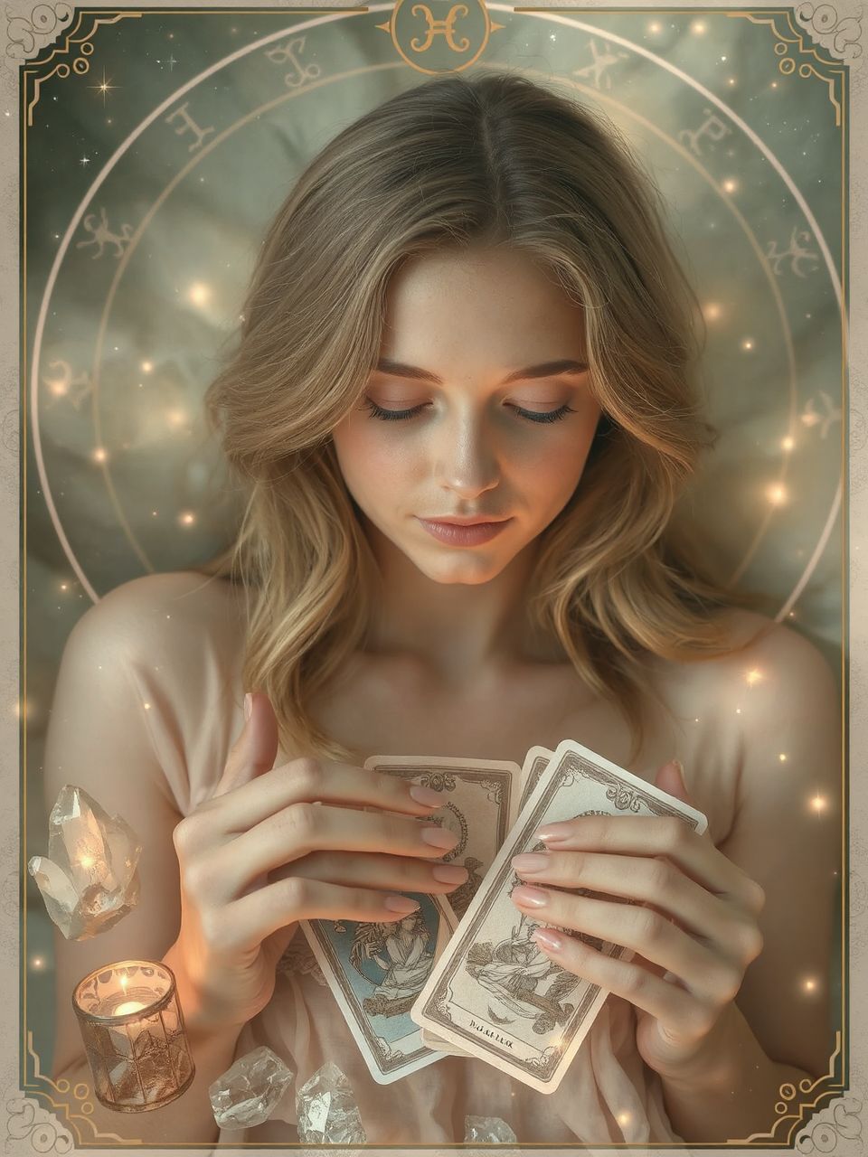 A lapok pihentetése fokozza a válaszok hitelességét.