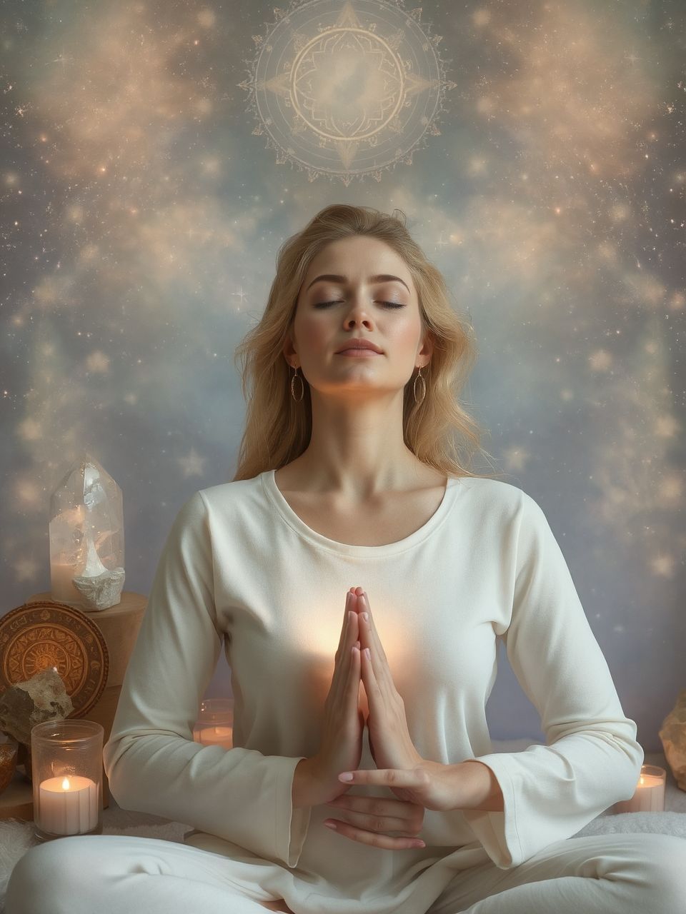 A légzésterápia segít csökkenteni a stresszt és szorongást.