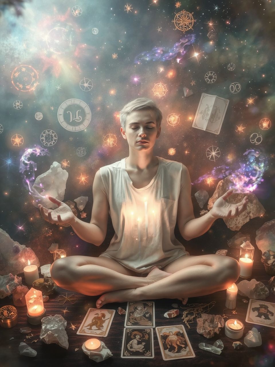 A lelki kor megértése segíthet a személyes fejlődésben.