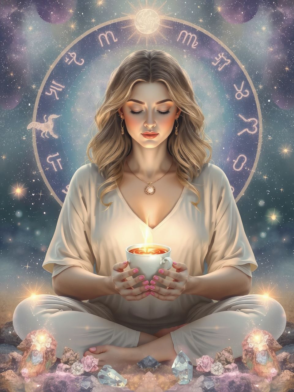 Gyógyteák segíthetnek a gyász feldolgozásában és megkönnyítésében.