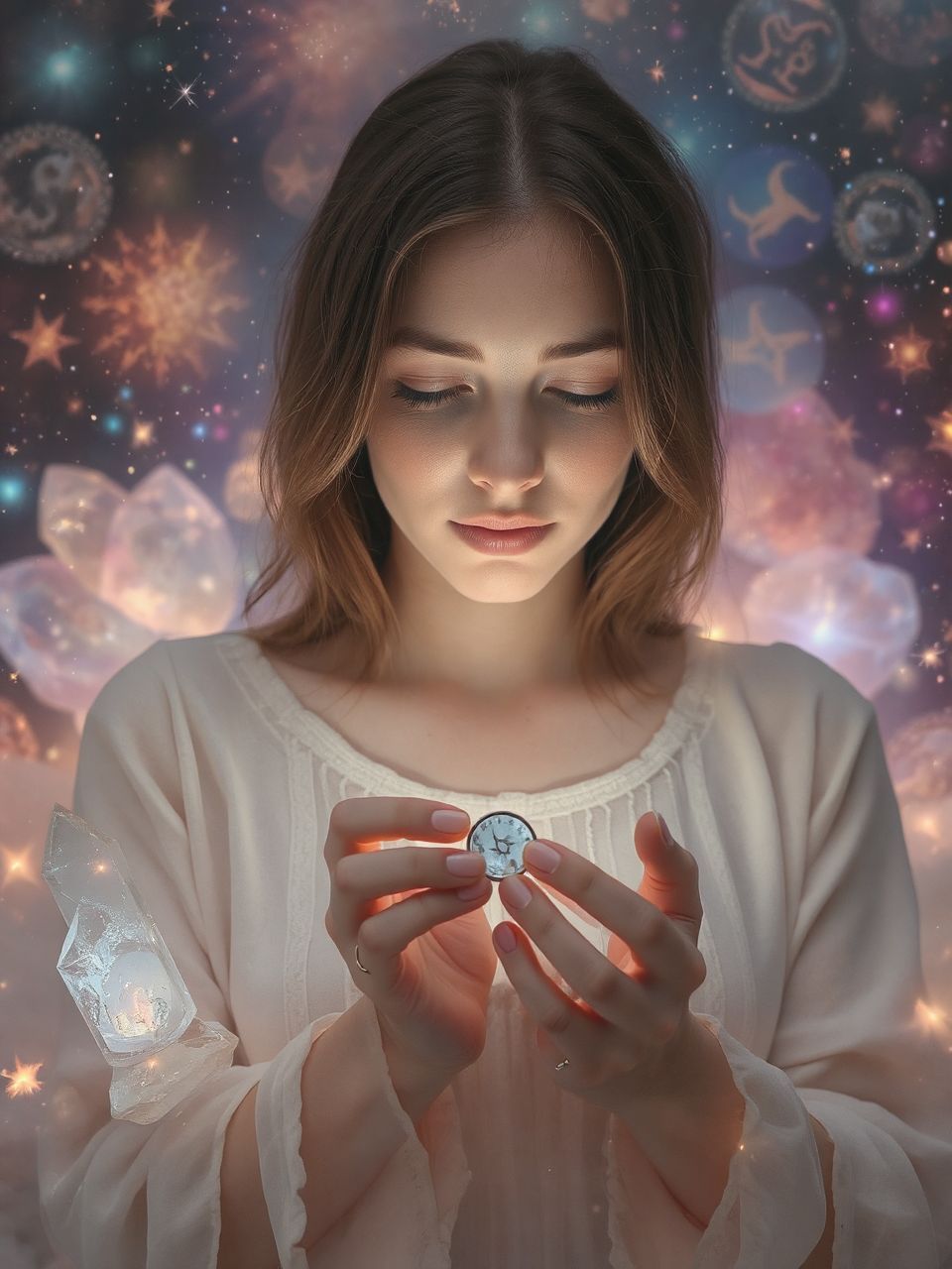 A leszakadt gomb balszerencsét hozhat a hiedelmek szerint.