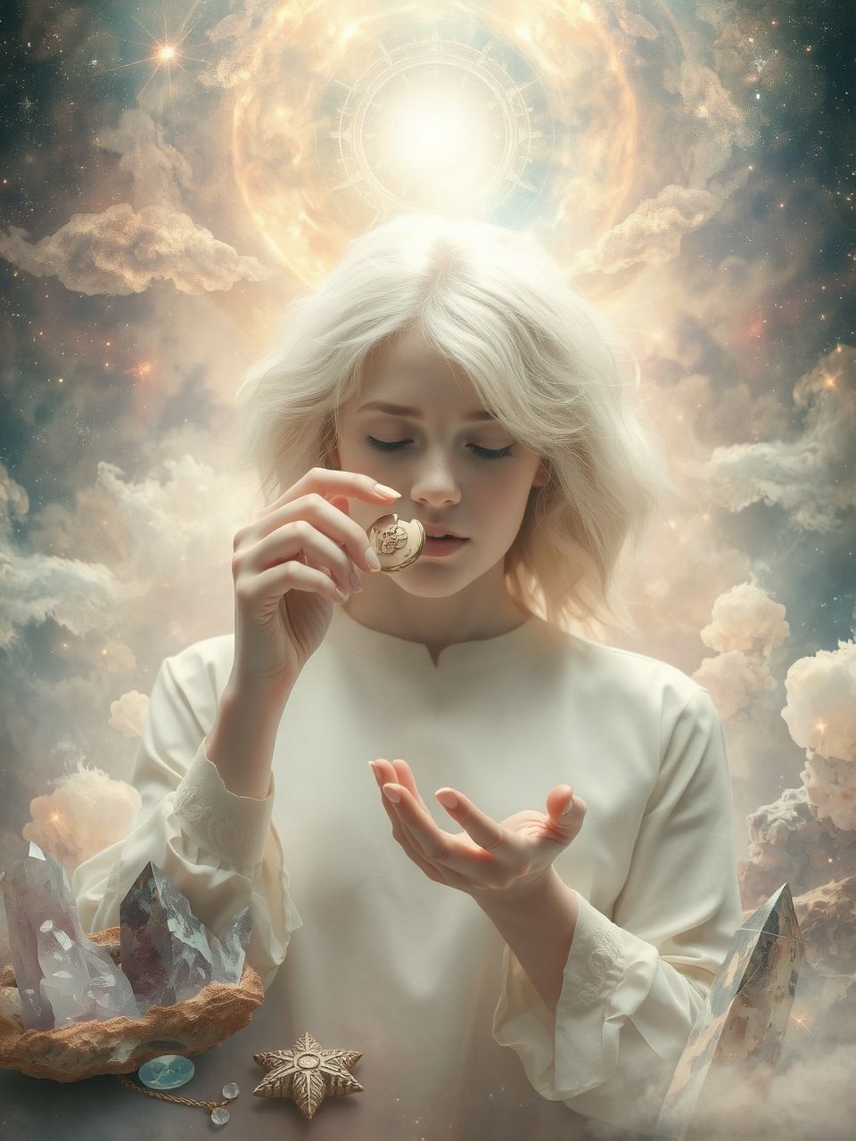 A leszakadt gomb pénteken balszerencsét hozhat.