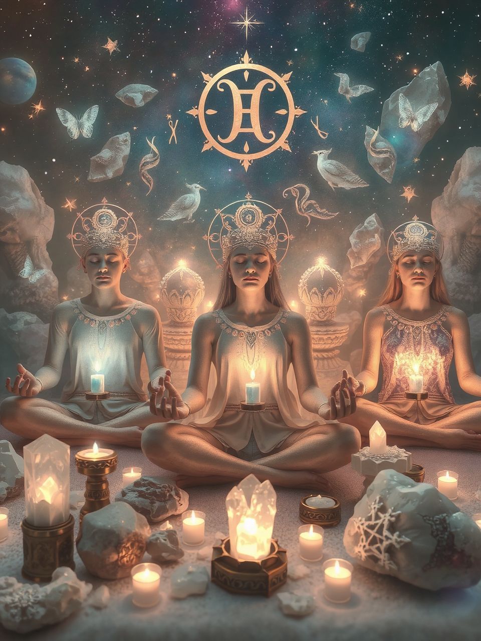 A Maharában mélyebb önismeretre és spiritualitásra lelhetsz.