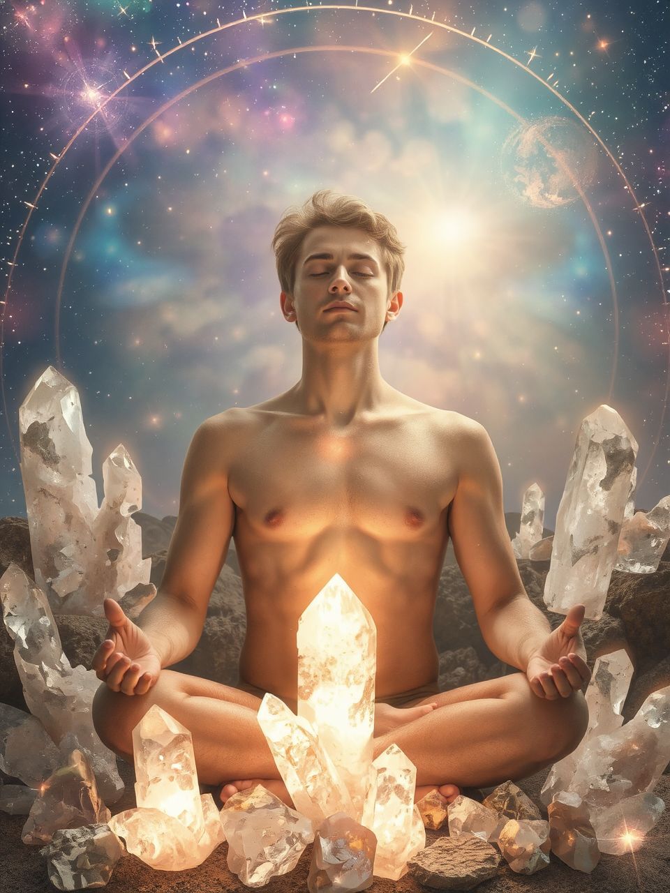 A mantrák rezgései tudományosan is mérhetők és igazolhatók.