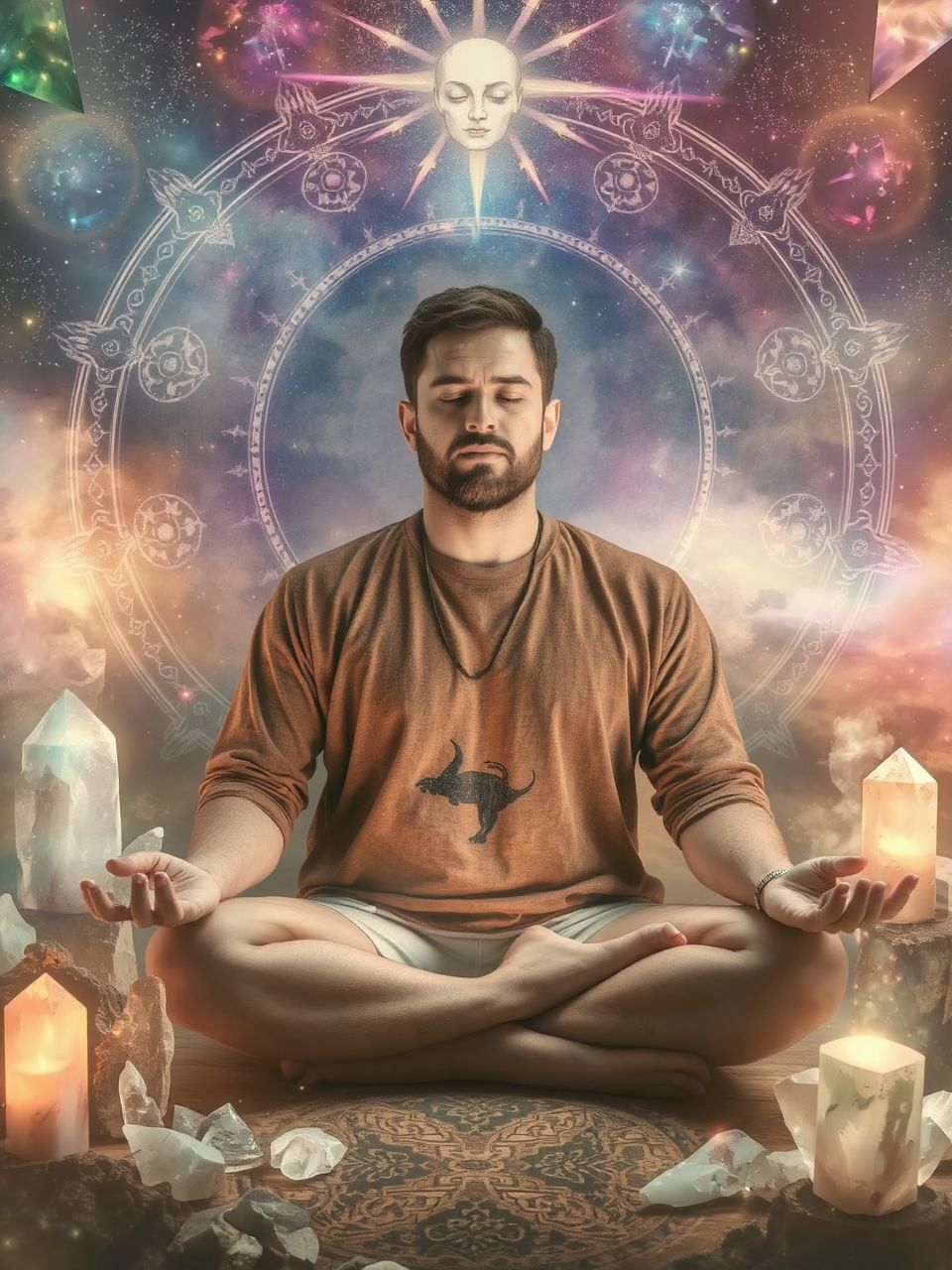 A mantrázás ritmusa harmonizálja a test energiaáramlását.