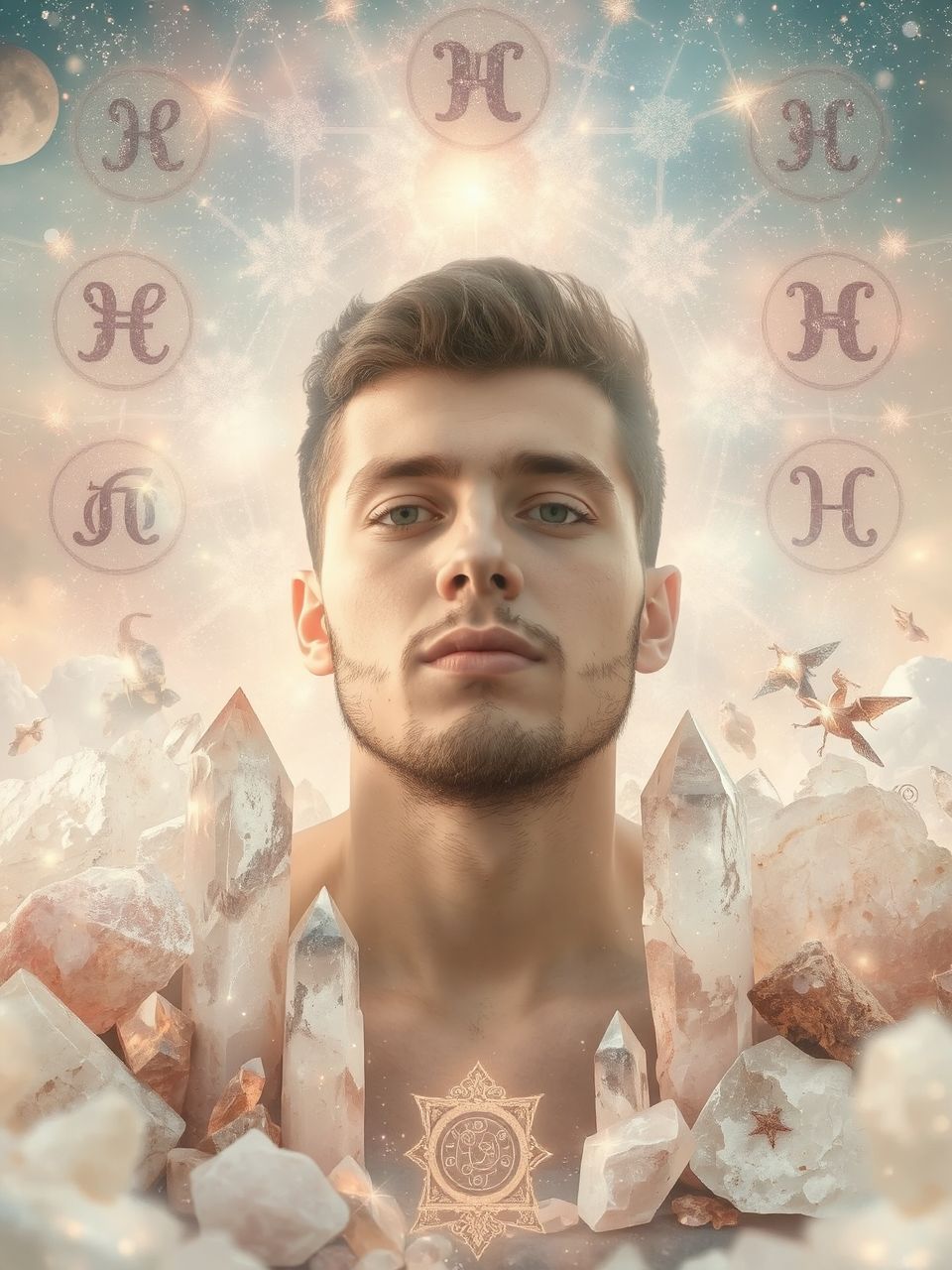 A Halak intuitívak, könnyen alkalmazkodnak a változásokhoz.