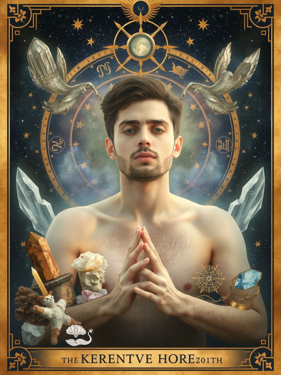 A medve a belső erő és intuíció megtestesítője.