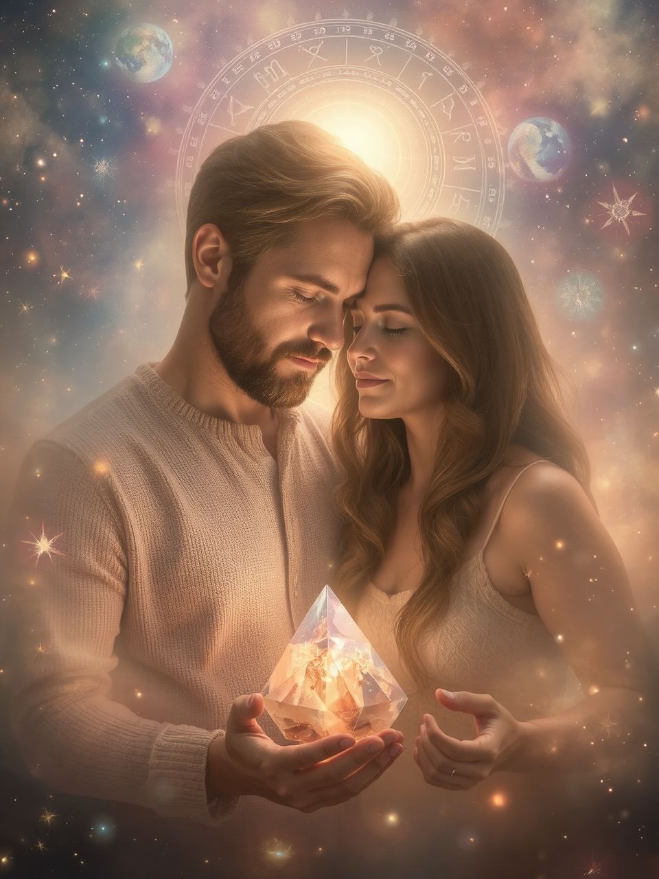 A megbocsátás megtisztítja a lélek ősök áldásával.