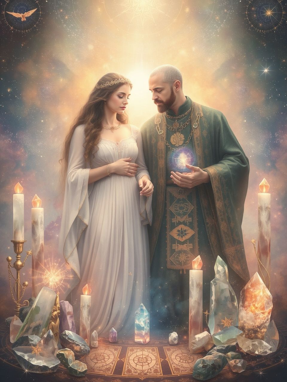 A mester felelőssége a tudás helyes alkalmazása.