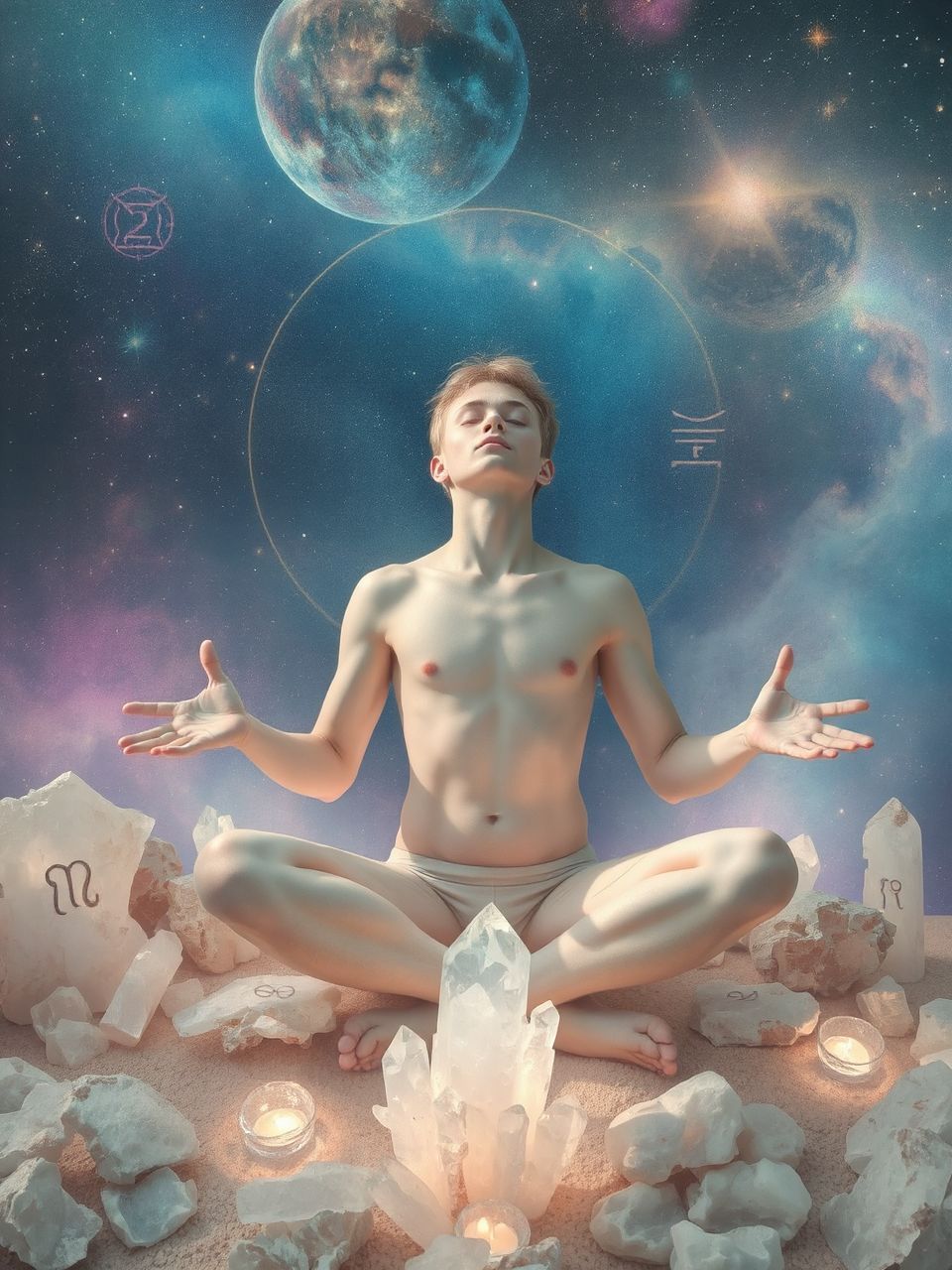 A mozgássérültség szimbolikusan a megküzdést jelképezi.