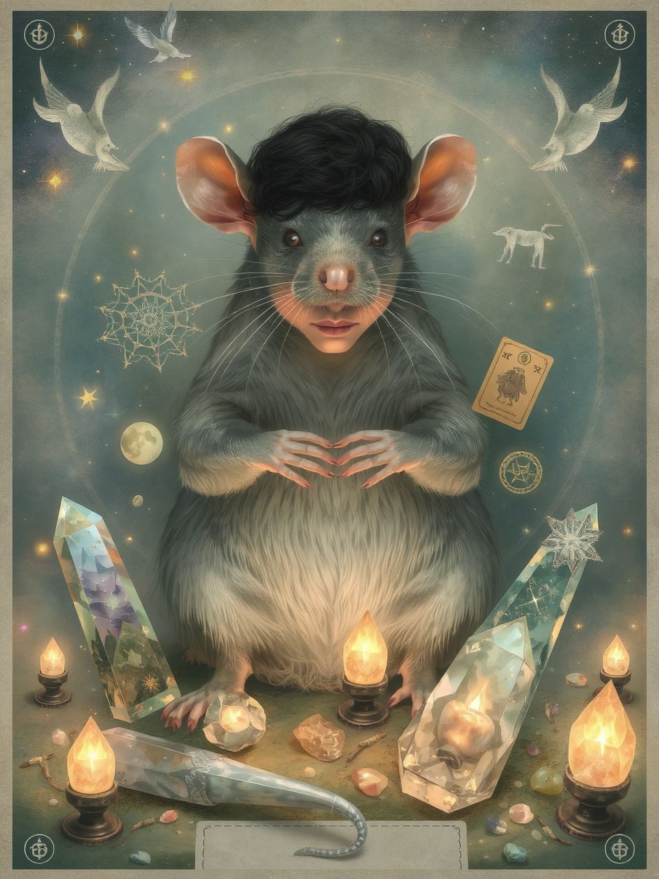 A patkányok társadalmi viselkedése tükrözheti emberi kapcsolatainkat.