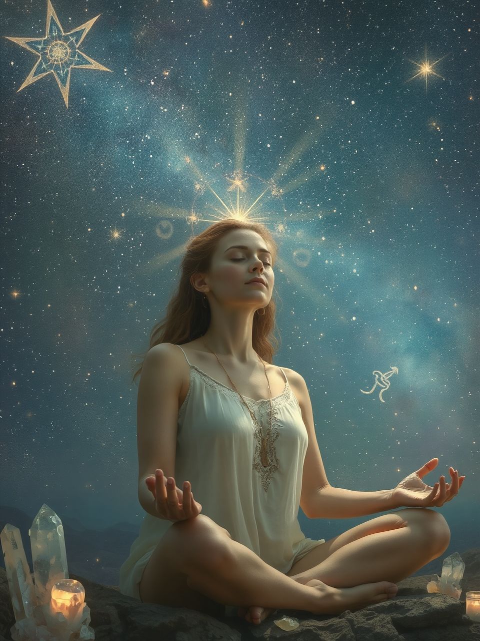 A Nap-Plútó szextil erősítette a karrierbeli átalakulásokat.