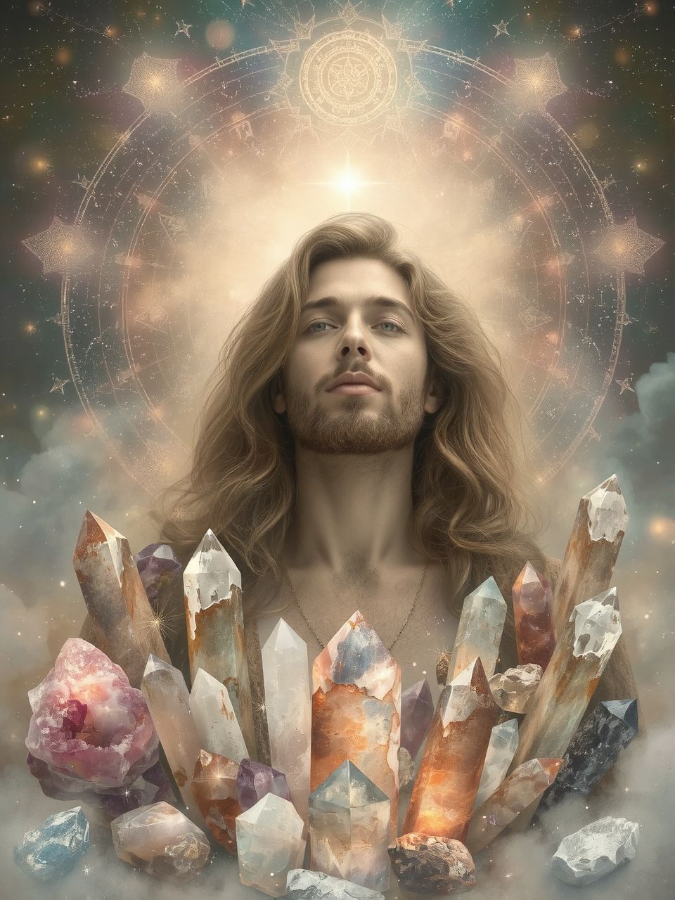 Neptunusz és Vénusz inspirálja a művészi kifejezést.