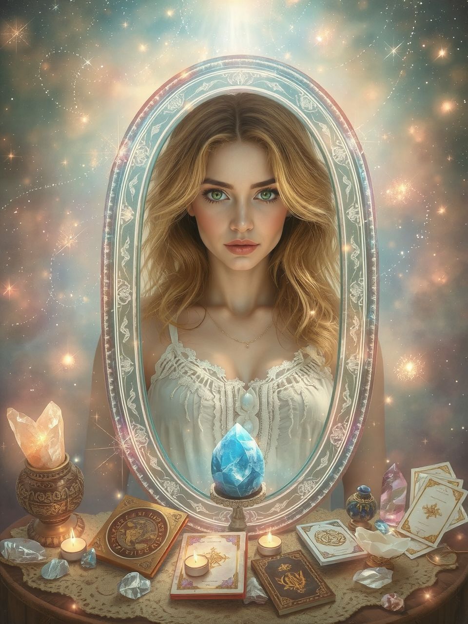 A női álomképek felfedik belső világunk rejtett aspektusait.