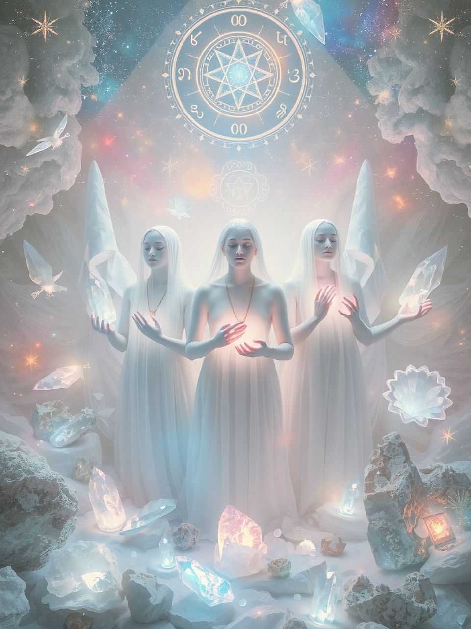 A numerológia felfedheti álmaink mögötti mélyebb jelentéseket.