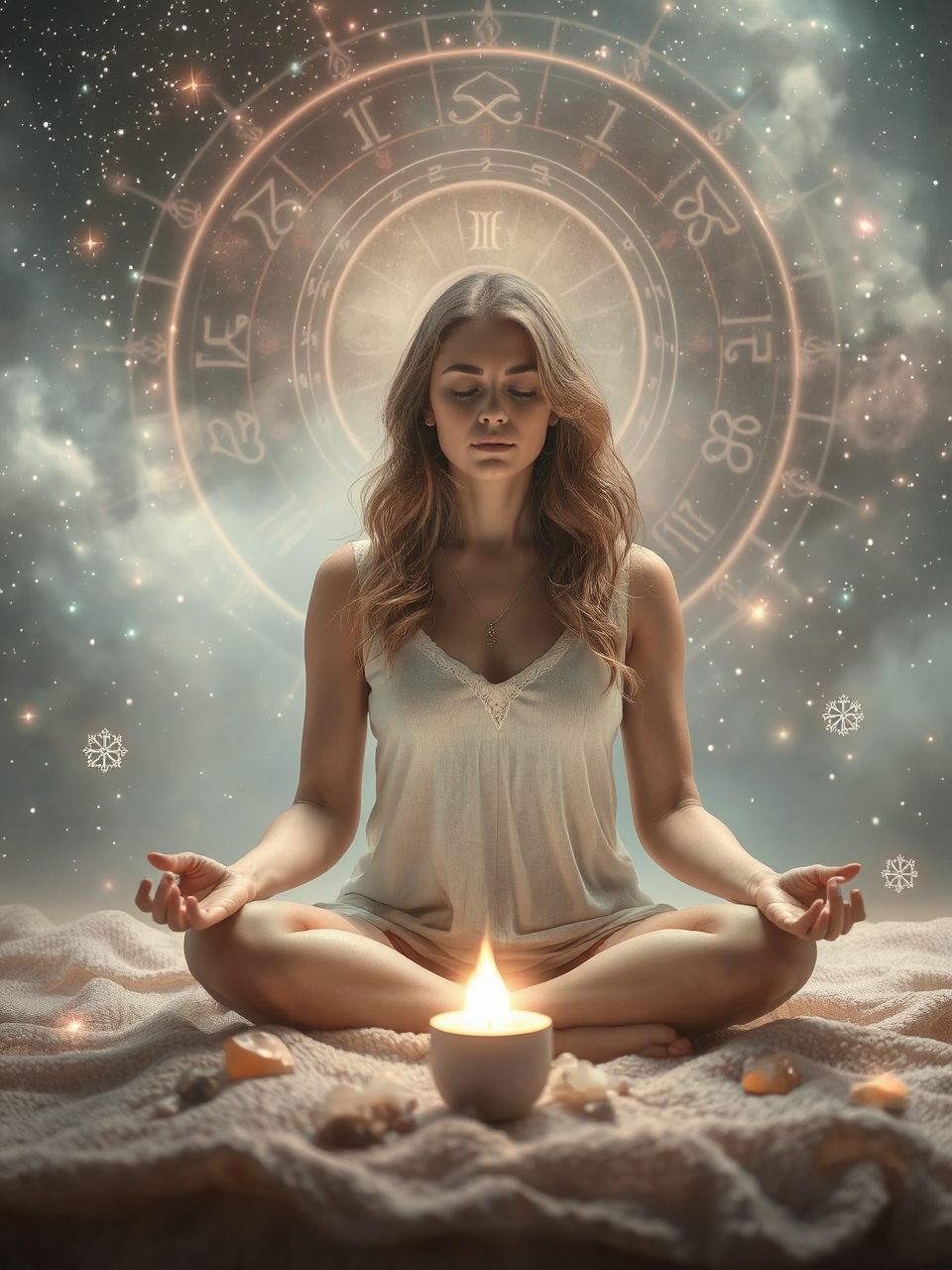 A Nyúl a belső harmónia és nyugalom szimbóluma.