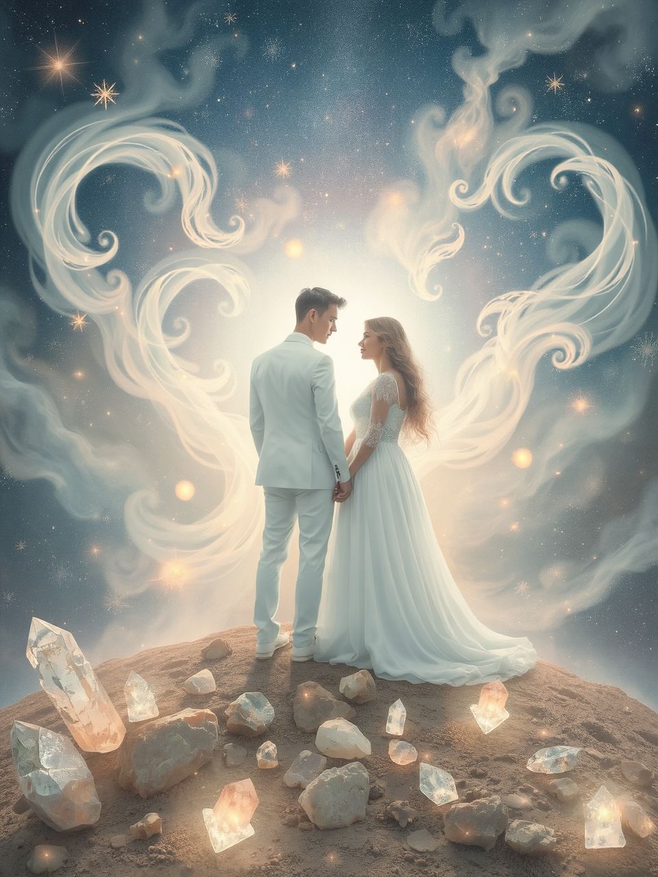 Az álmok a párkapcsolati félelmeket és vágyakat tükrözik.