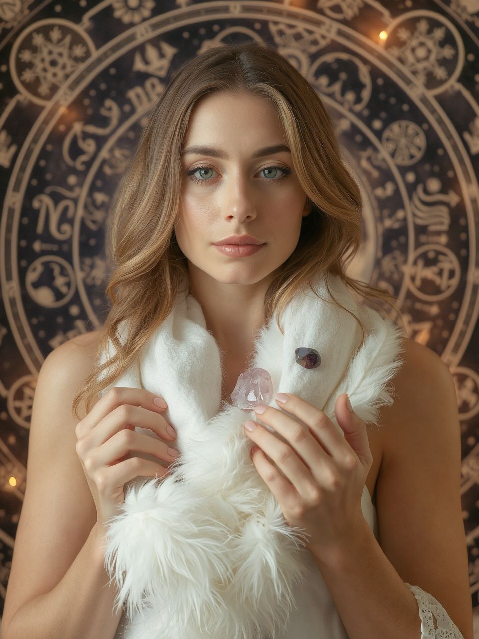 A pihe-puha kendő a szeretet és gondoskodás szimbóluma.