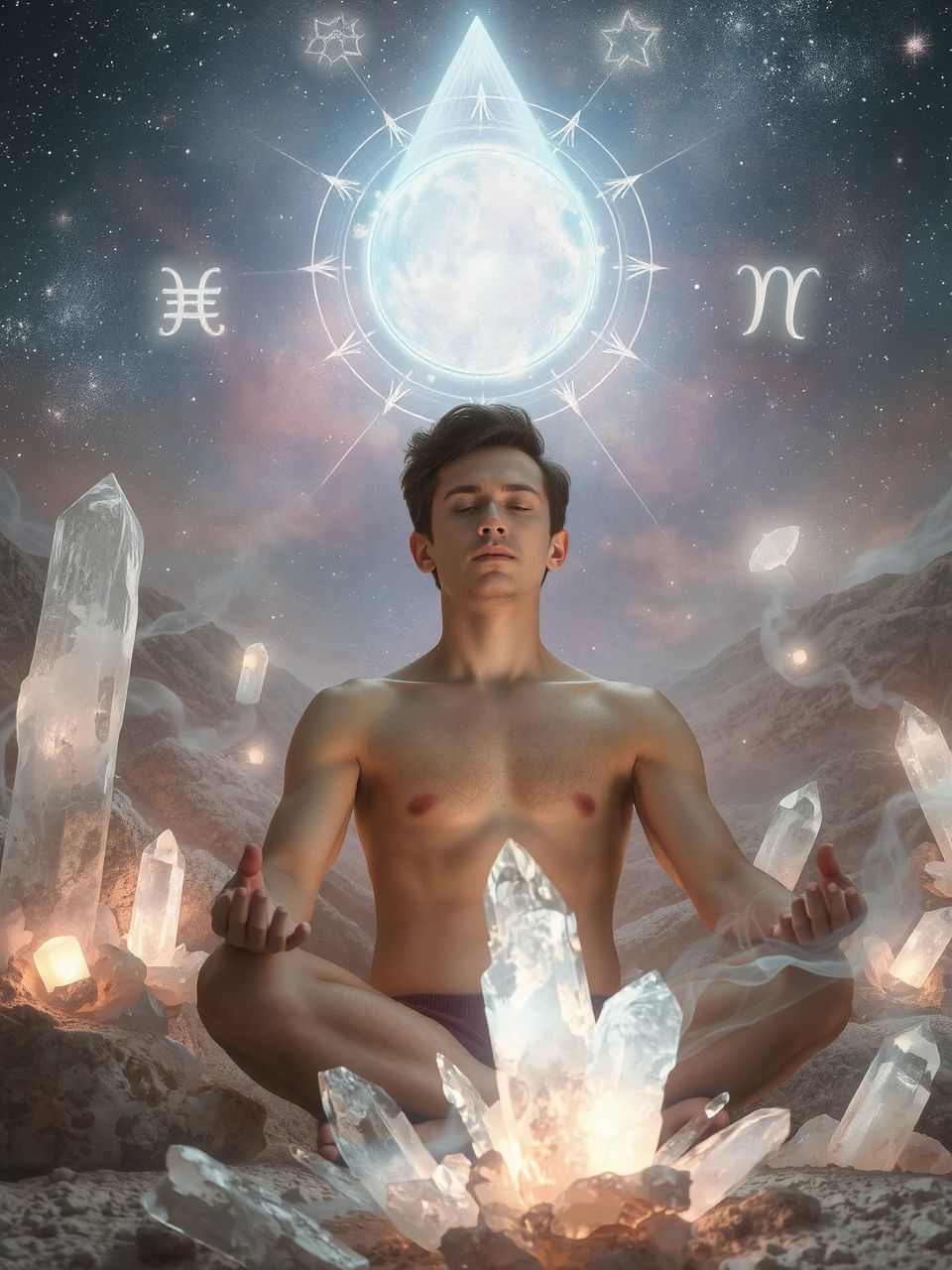 A Pitta dosha a belső feszültség harmonizálására szolgál.