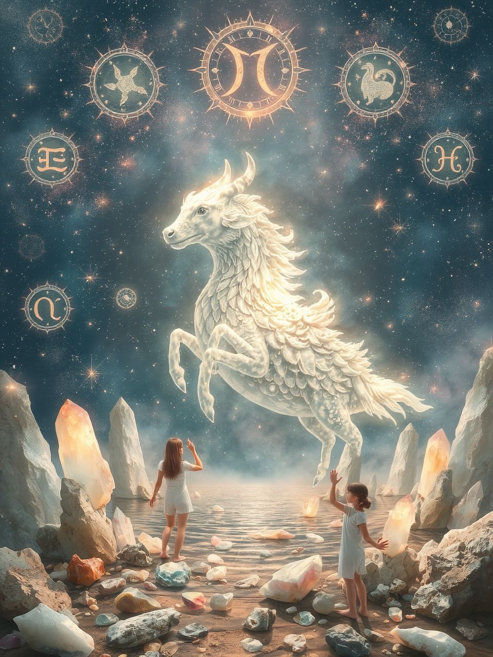 A pontyhal az örök újjászületés szimbóluma a magyar kultúrában.