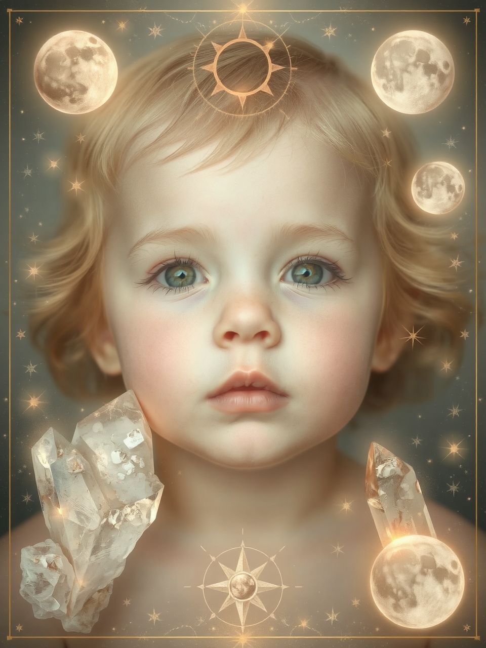 A Rák gyermekek érzelmi támogató szükséglete különösen fontos.