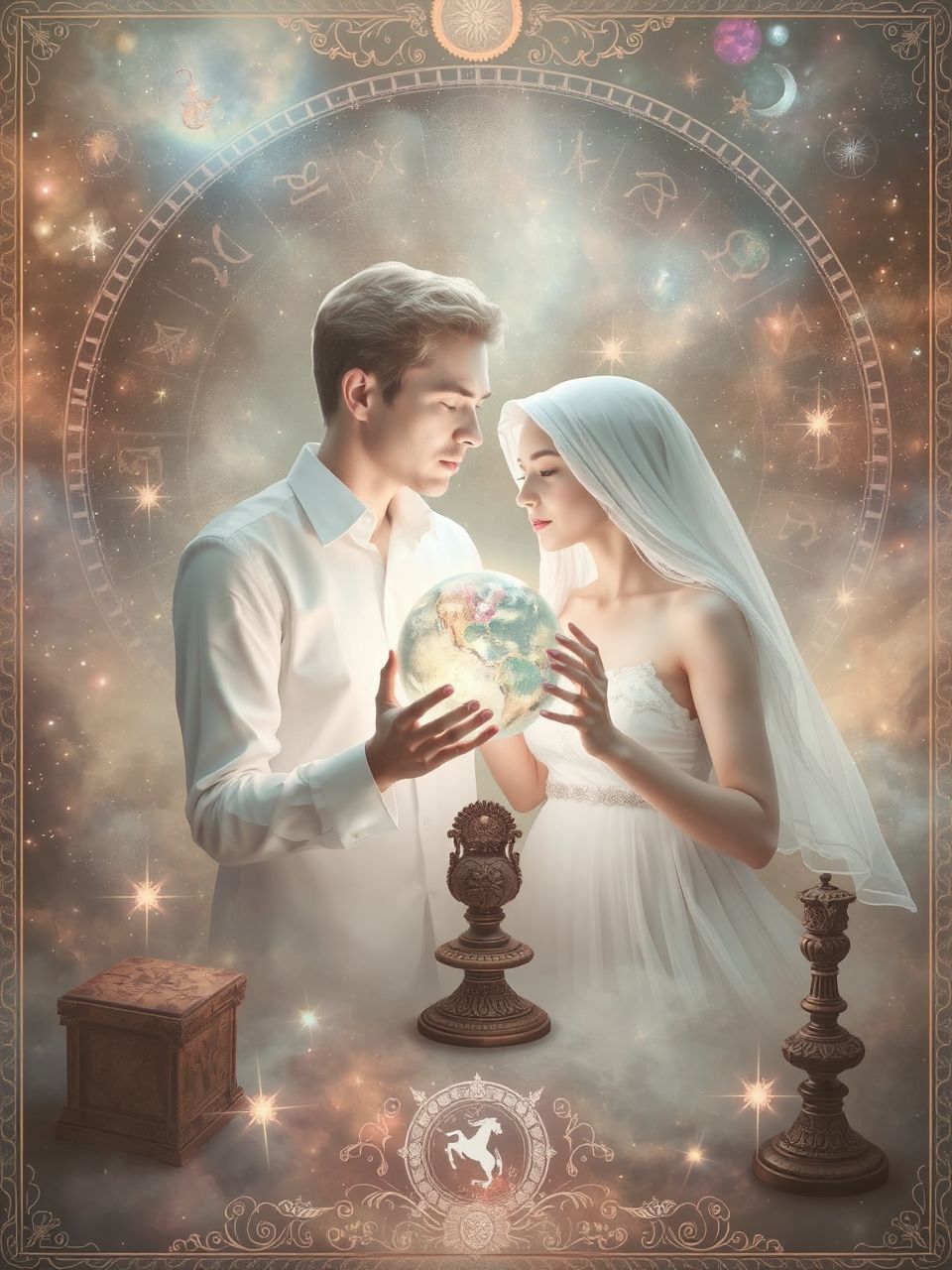 A randevú önmagunk megismerésének fontos eszköze lehet.