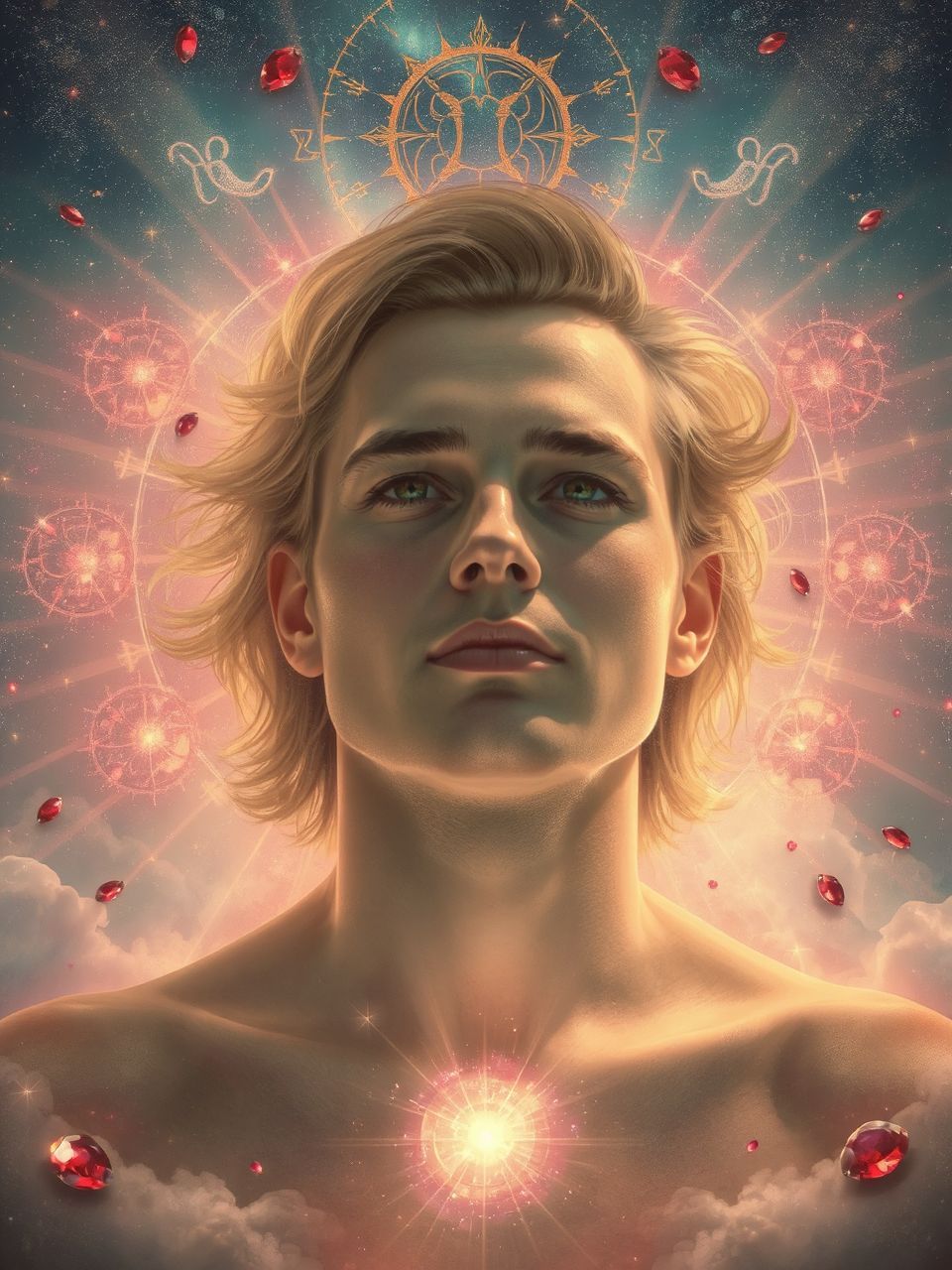 A rubin energikus védelmet nyújt a fizikai kimerültség ellen.