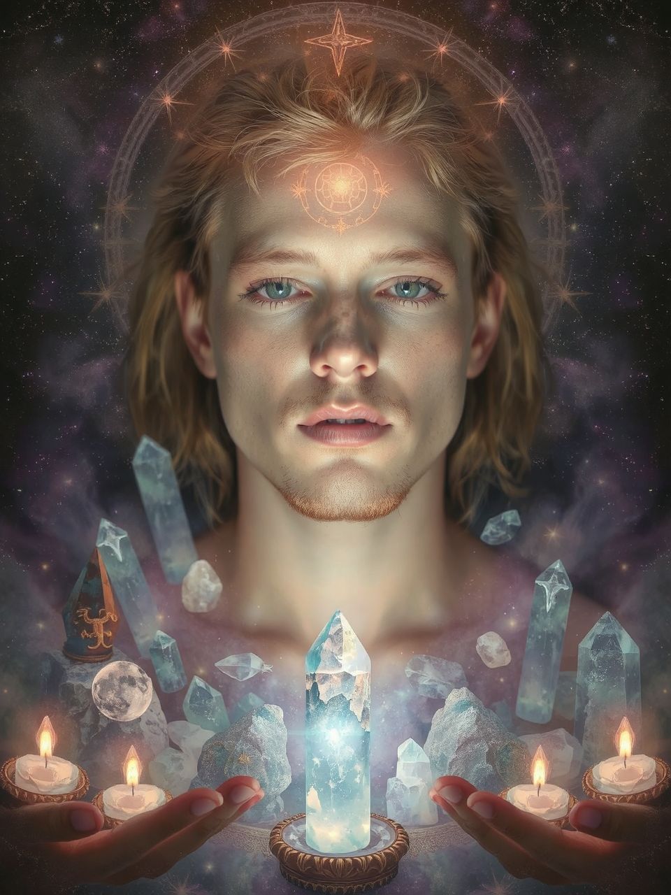 A skorpiók érzelmi mélységeik miatt ragyogó vezetők.