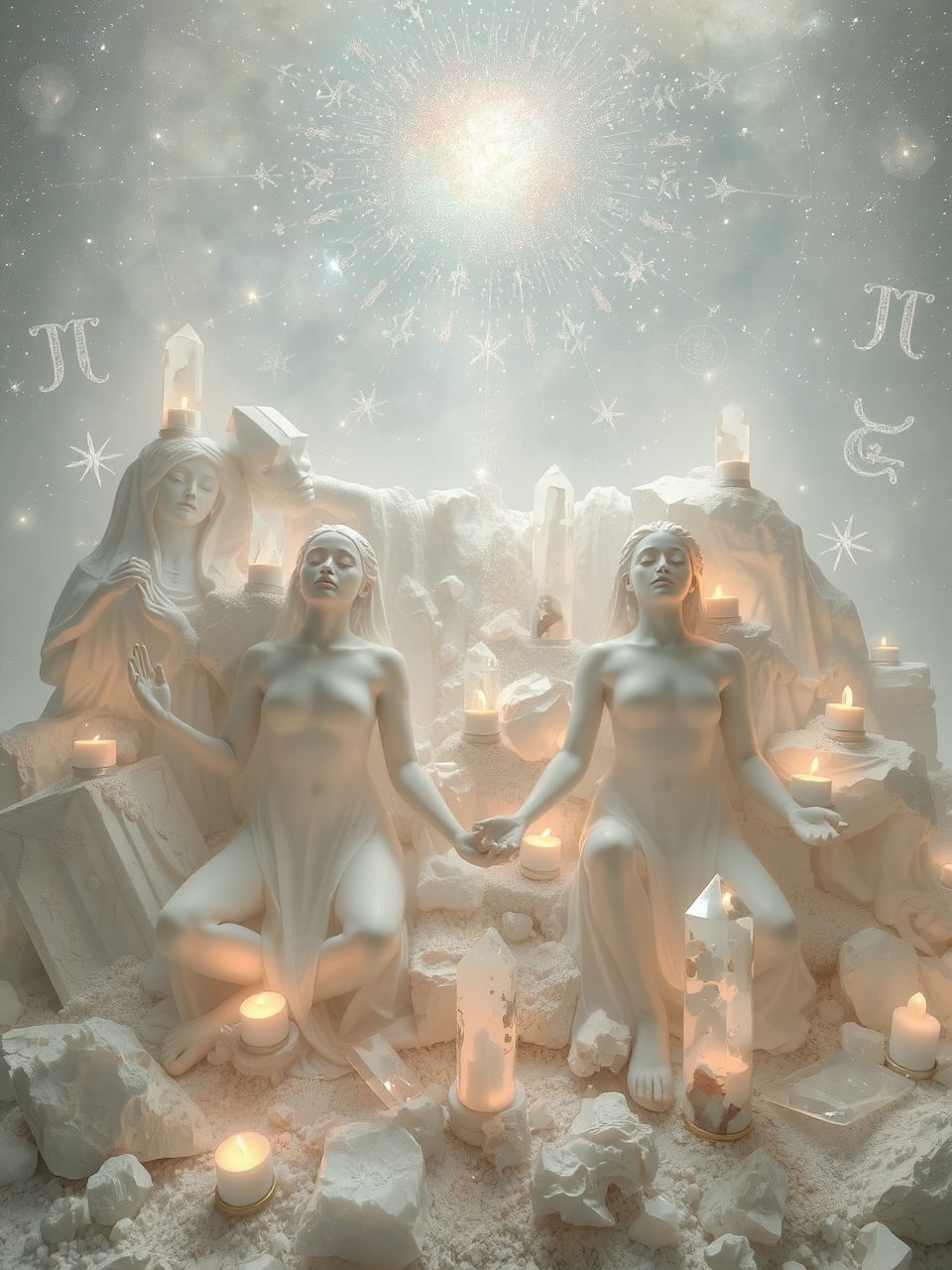 Az inkubáció ideje a belső fejlődés kulcsa.