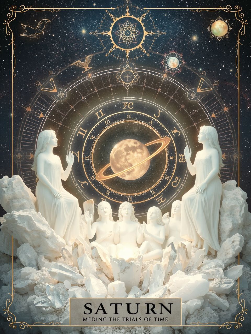 A Bakok bölcsessége hűséges barátságok alapja lehet.