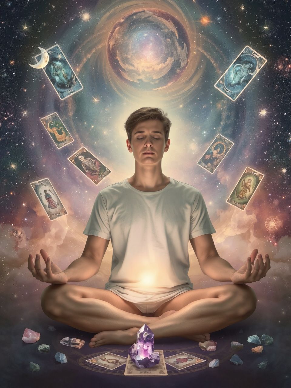 A sorsszám segít felfedni a személyes kártyát.