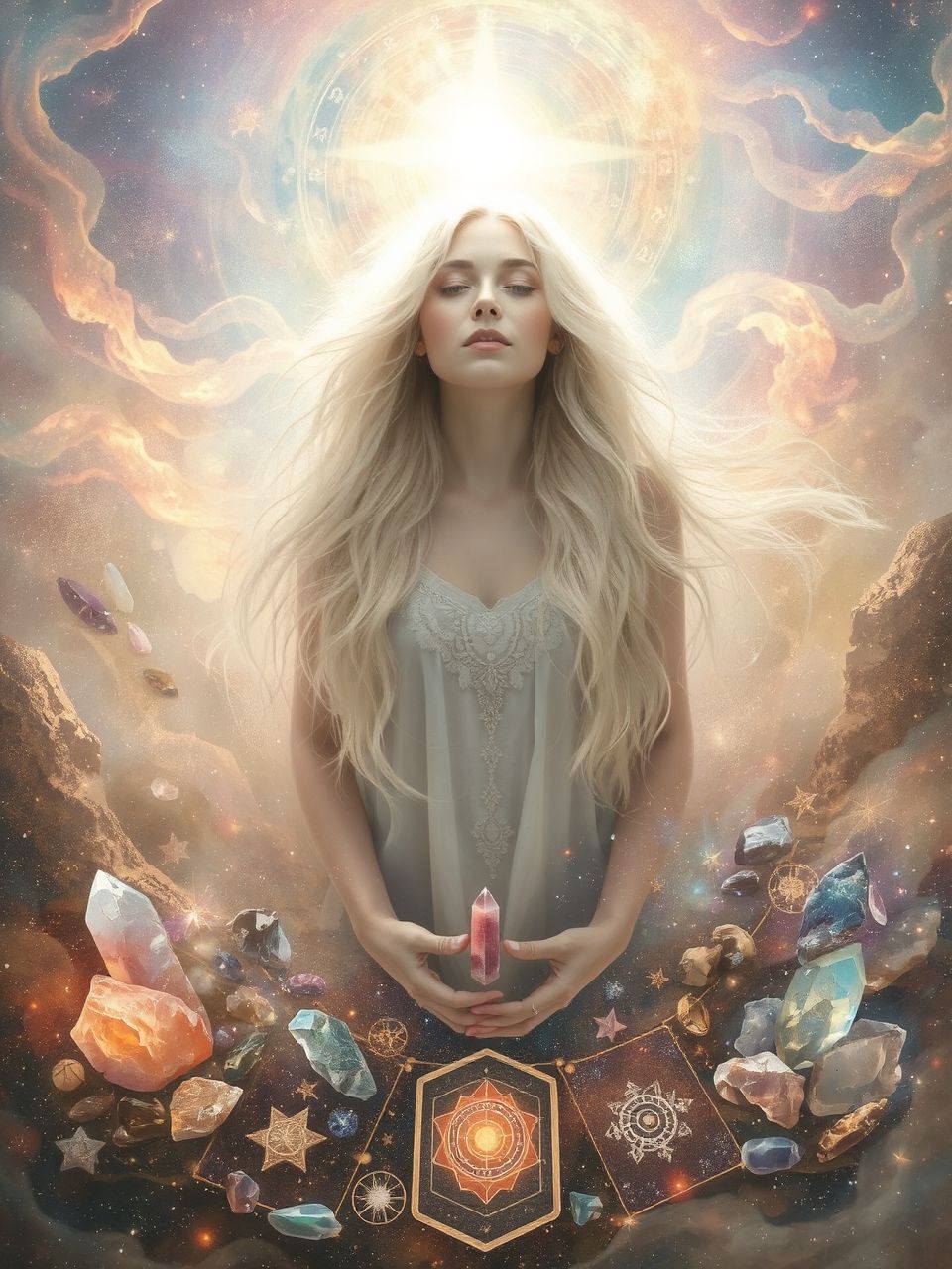 A rendetlenség gyakran kreativitást és új lehetőségeket hoz.