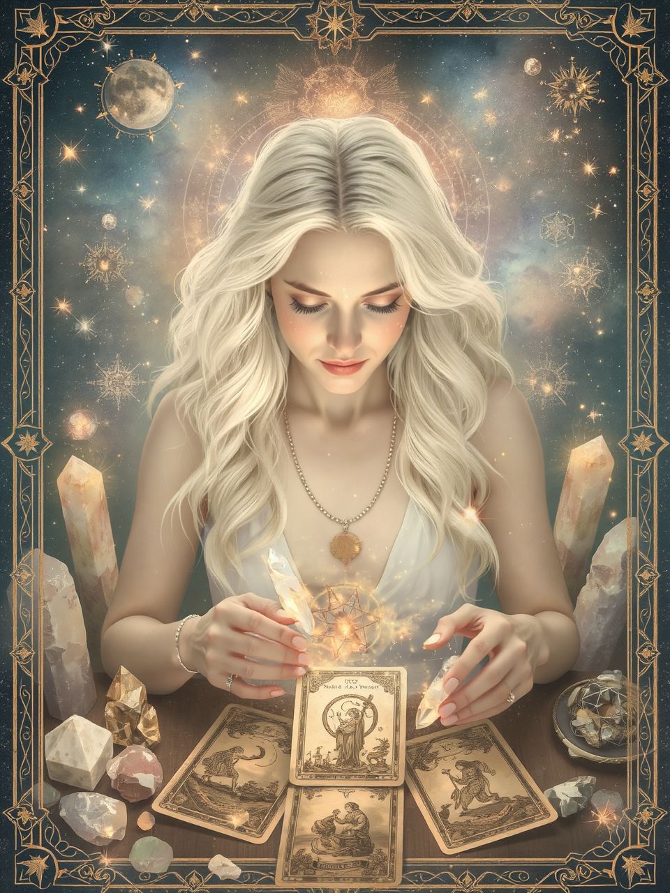 A sorsfordító pillanatok gyakran a váratlan döntésekből születnek.