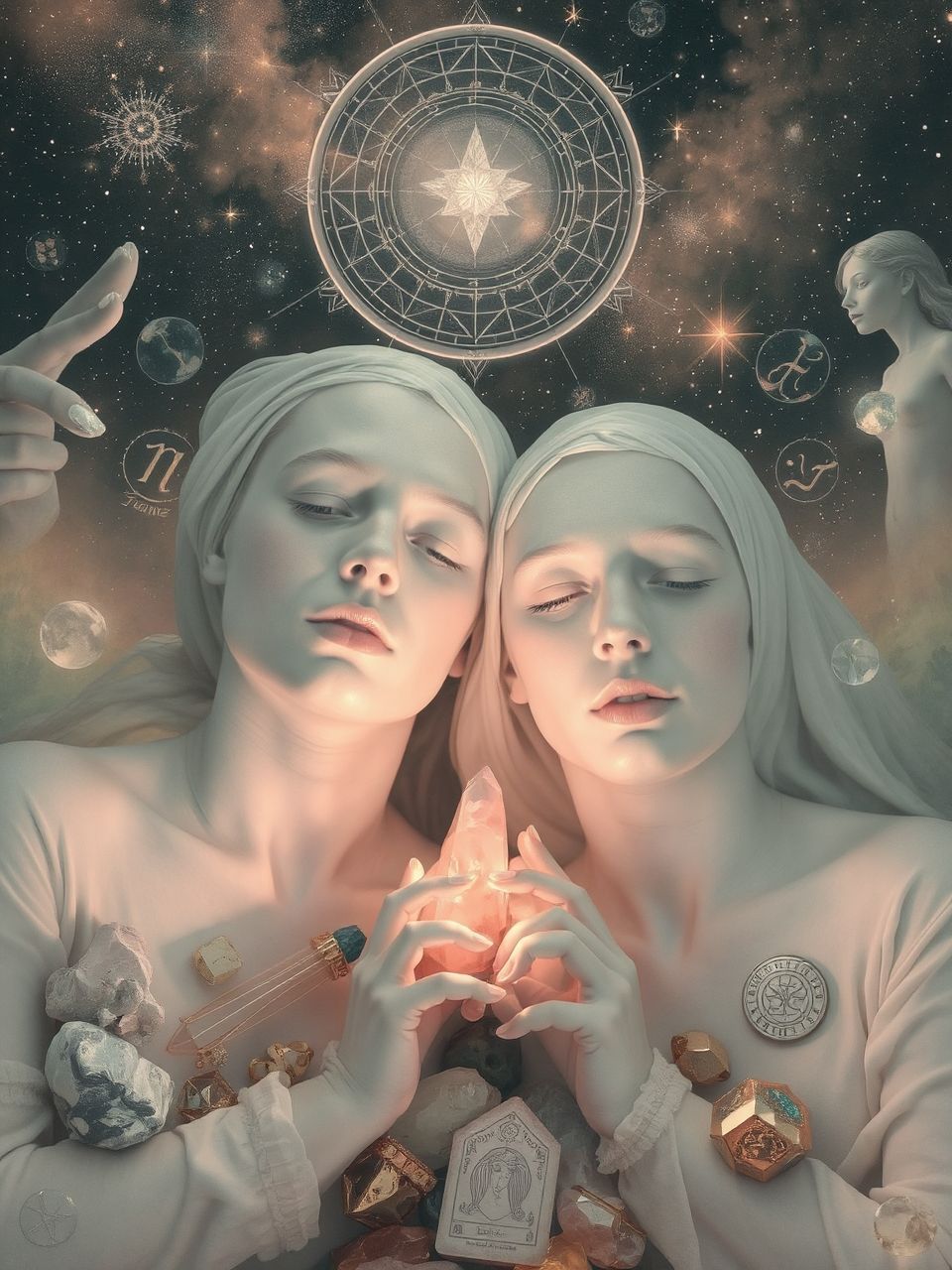 A szeretet árnyoldalai néha fájdalmas eltávolodást hoznak.