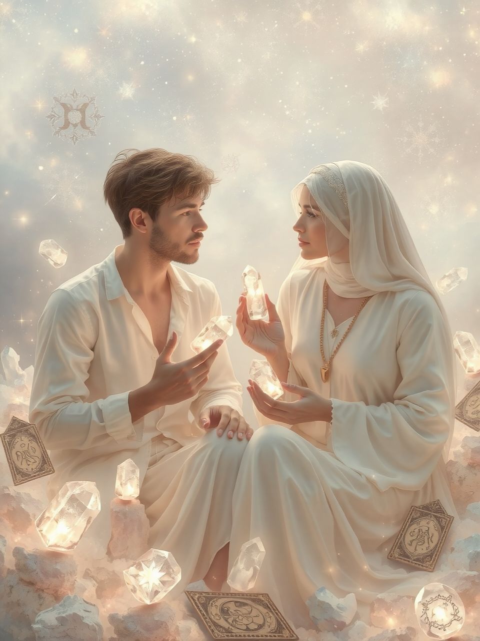 Az intellektuális erotika mélyebb érzelmi kötődést teremt.