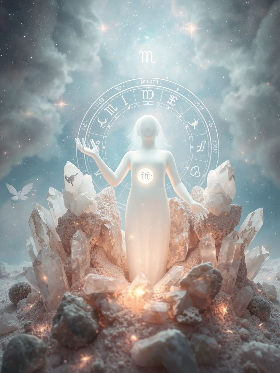 A szinkronicitás felerősíti a valós kapcsolatok jelentőségét.