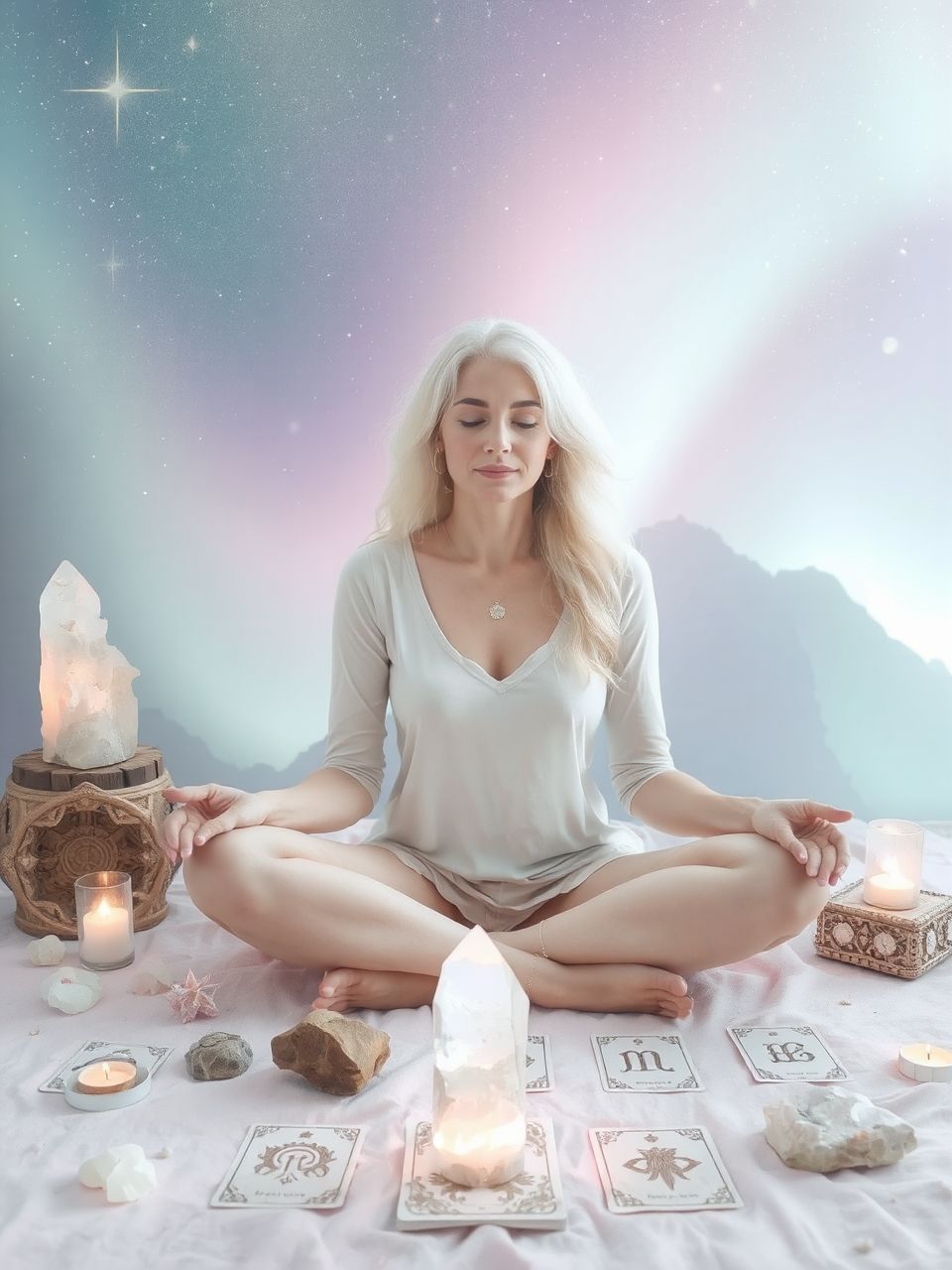 A gyász energetikai támogatására a gyógynövények segíthetnek.