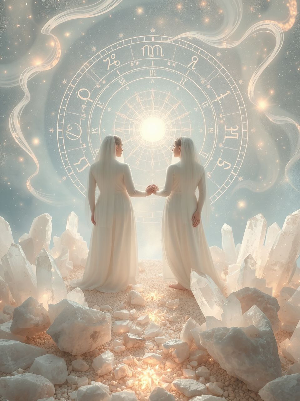 A szív útján járva mélyebb önismeretre találhatunk.