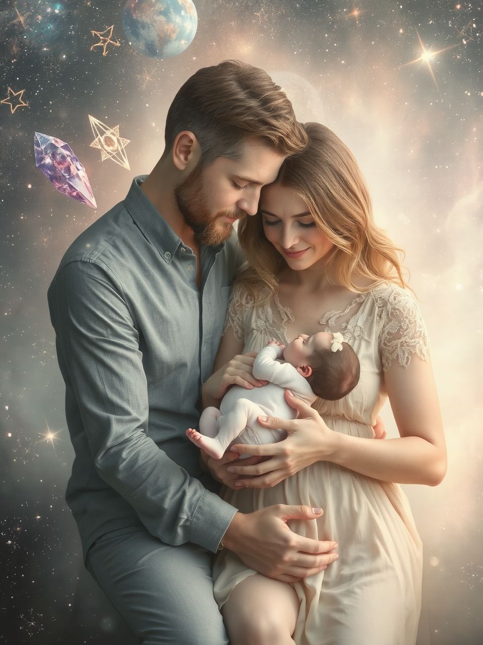 A szülés fázisai alapvetően határozzák meg a kötődést.