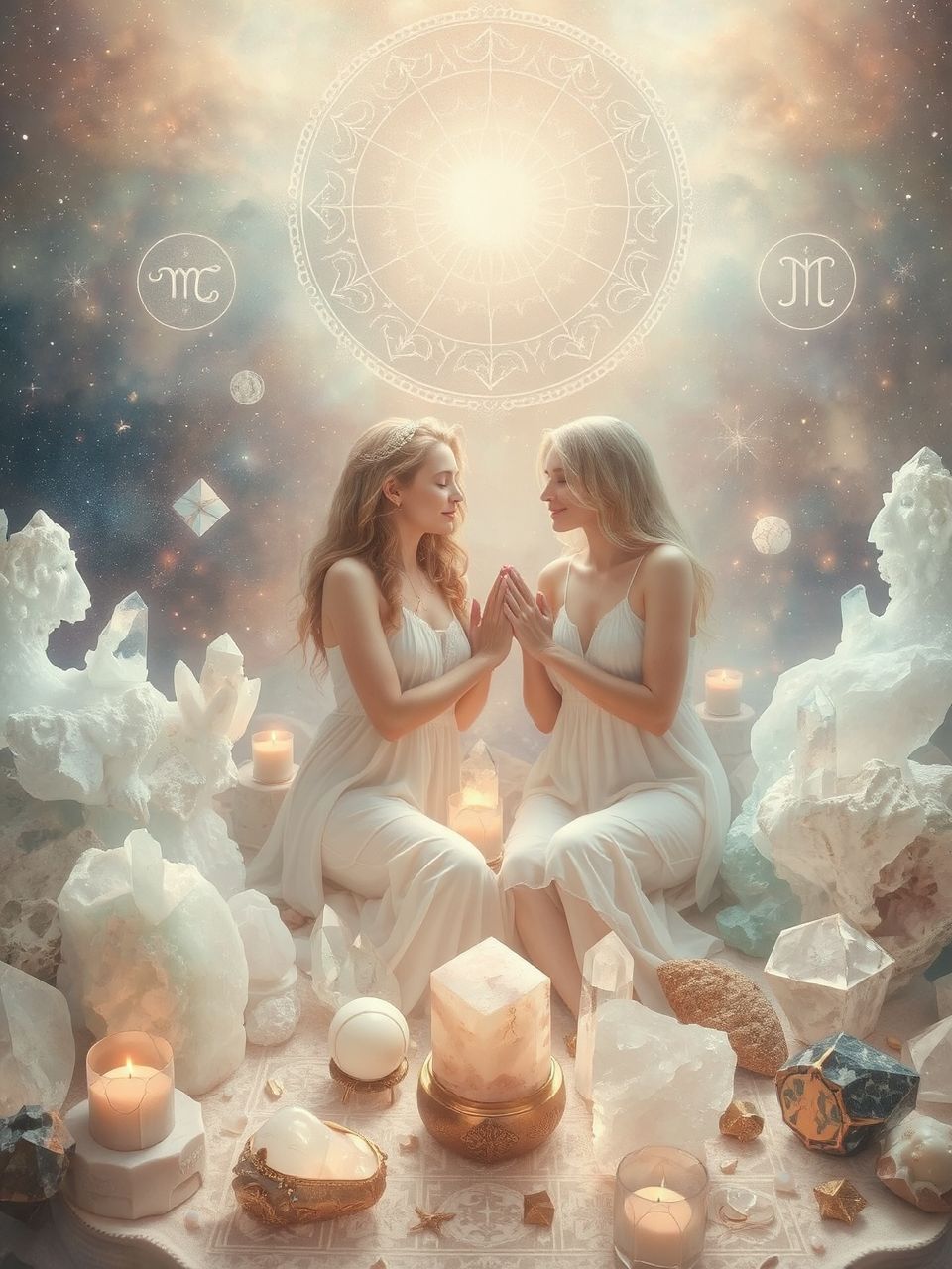 A tantrikus intimitás a tudatos kapcsolódás erejét tanítja.