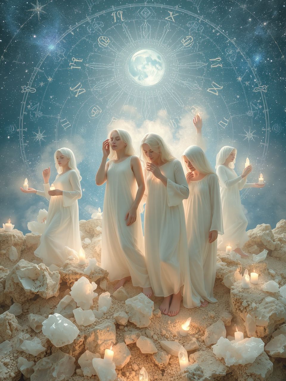 A társadalmi őrület tükrözi a kollektív félelmeinket.