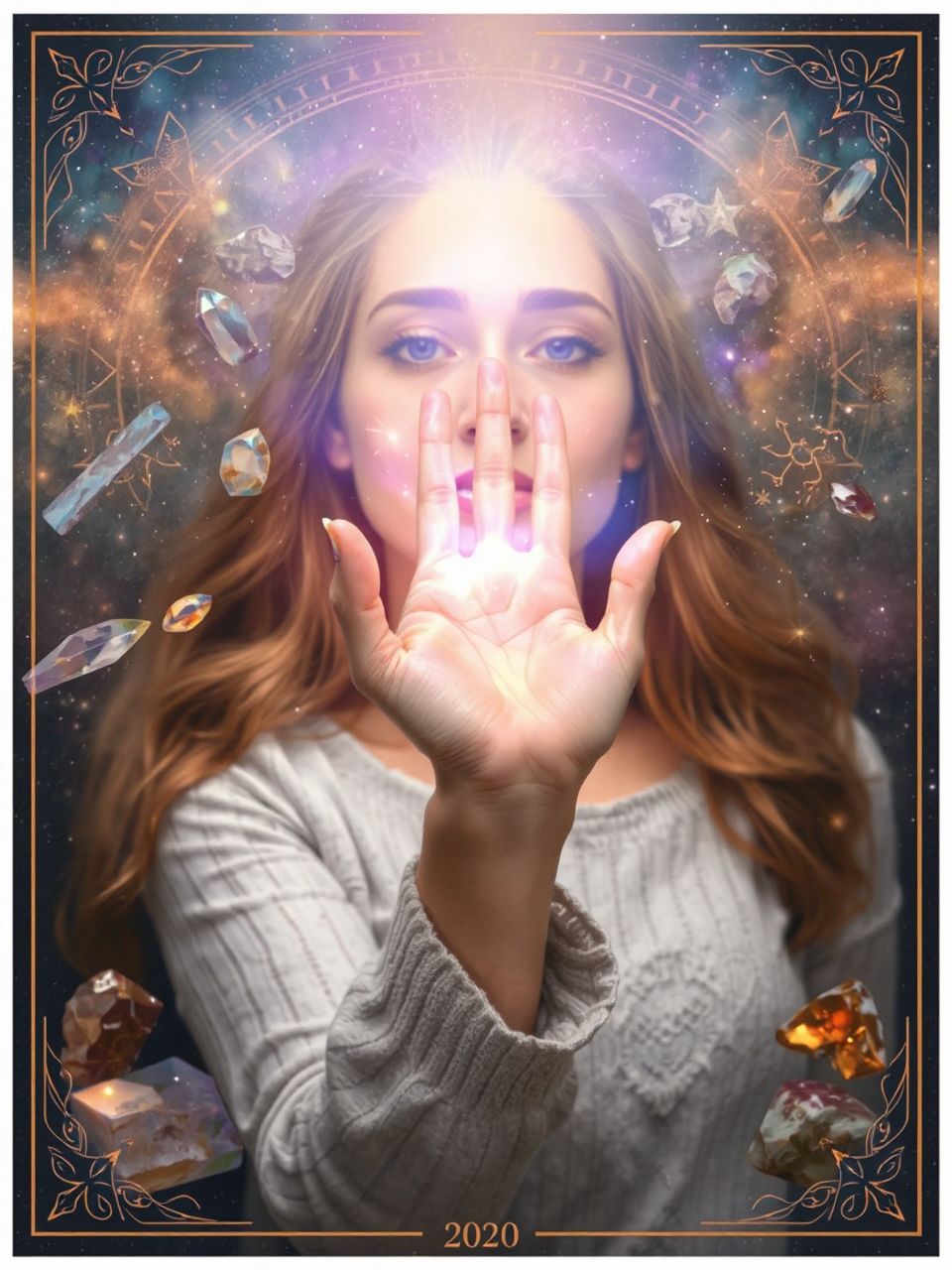 Kezdésként tanulmányozd a tenyér formáját és vonalait!