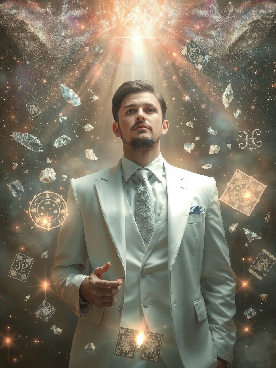 A szimbólumok feszültsége gyakran a rejtett érzéseket tükrözi.