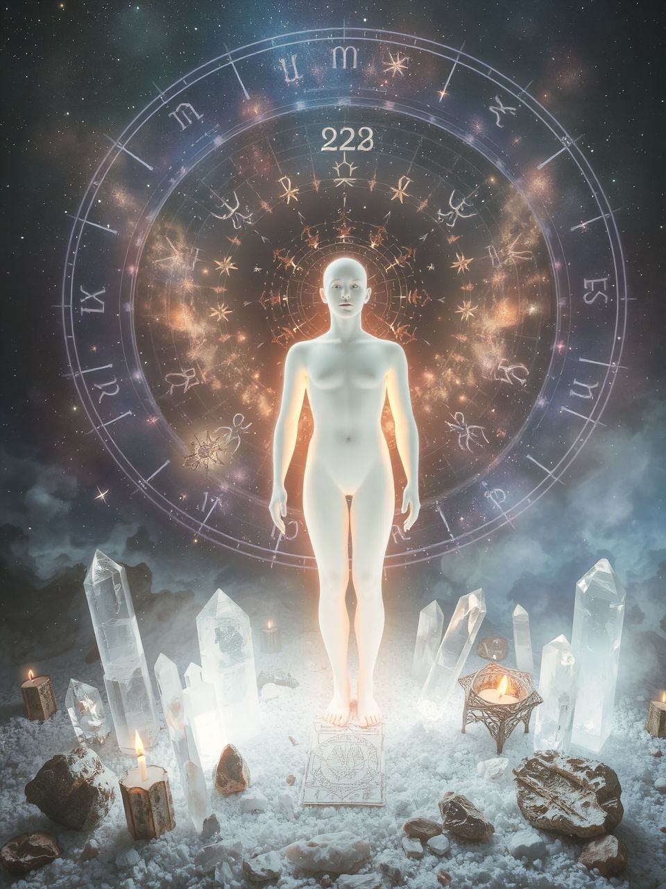 A Torony kártya globális válságokat jelezhet előre.