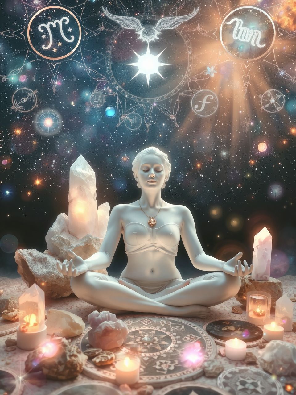 A lezáratlan múlt segíthet a jövőbeli kapcsolatokban.