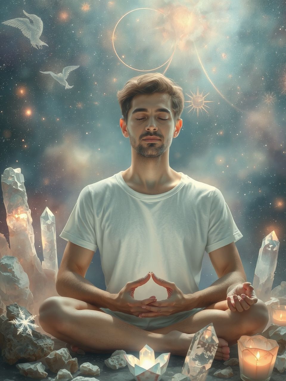 Az önismeret kulcs a kreatív blokkok leküzdésében.