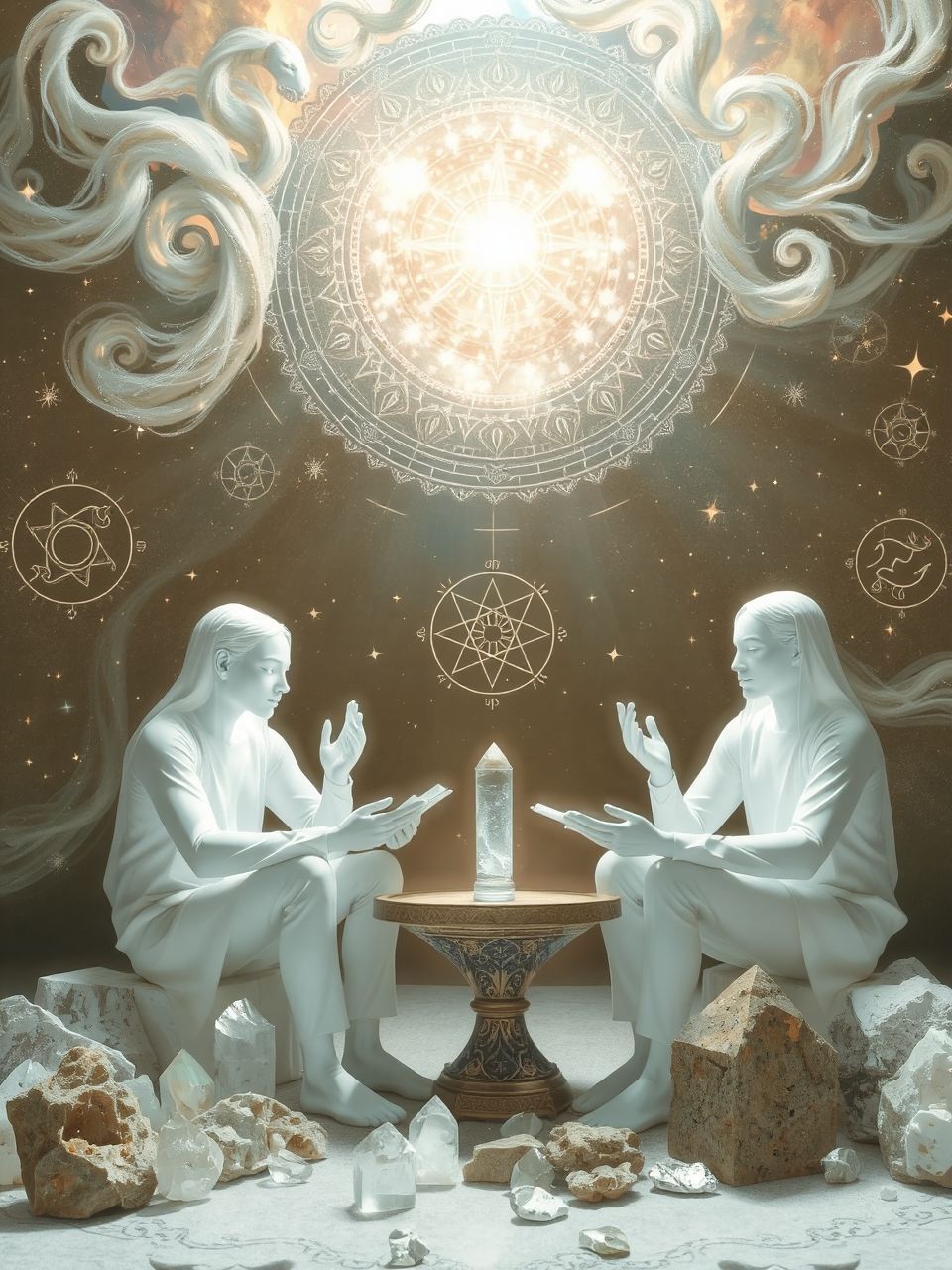 A trigon segíthet a konfliktusok megértésében és kezelésében.